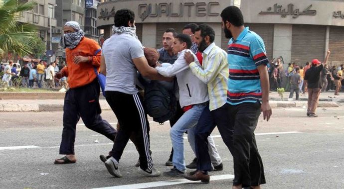 Zafer Günü'nde katliam, 51 ölü Zafer Günü'nde katliam, 51 ölü