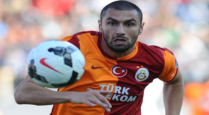 Eleştirilerin hedefindeki isim Burak Yılmaz, Bir Zamanlar Kral&#039;dı