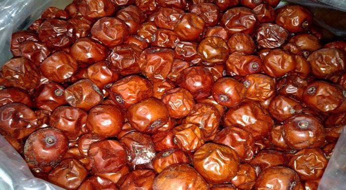 Şeker hastalığının düşmanı, hünnap
