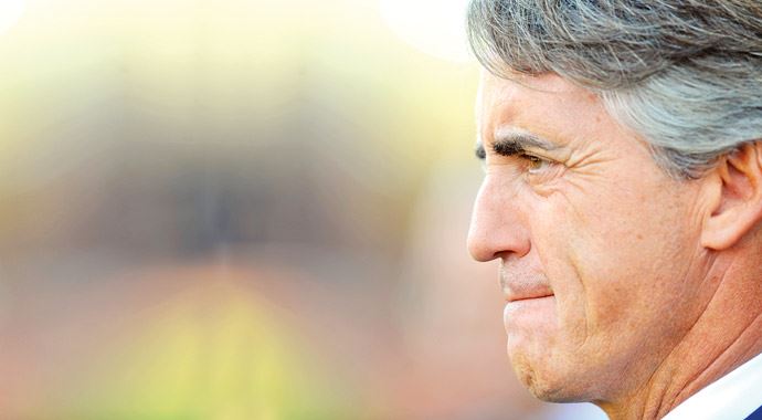 Mancini, &#039;Bize 1 ay lazım&#039;