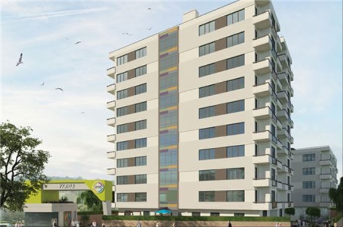 216 Koru Çekmeköy&#039;de yeni yıla girmek için büyük fırsat