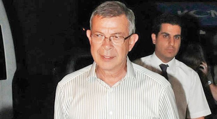 Bülent Tulun&#039;u istifaya çağırdılar