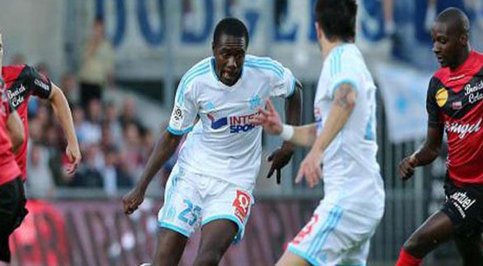 Chelsea, Marsilya&#039;dan Imbula&#039;nın peşinde