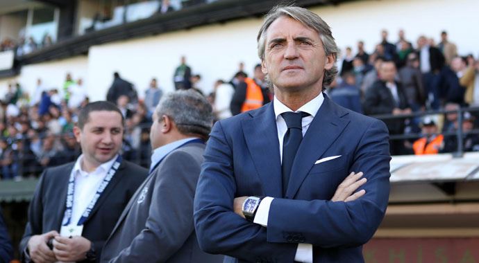 Süper Lig'de yabancı teknik adam sayısı yükselişte Süper Lig'de yabancı teknik adam sayısı yükselişte