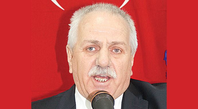 İşçiler de paket istiyor İşçiler de paket istiyor