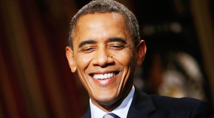 Obama umutlu konuştu, 'Kongre 17 Ekim'den önce başaracak'