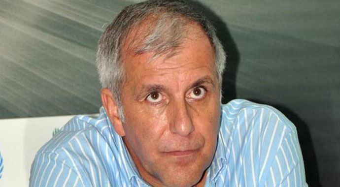 Obradovic, 'Galatasaray'ı yeneceğiz'