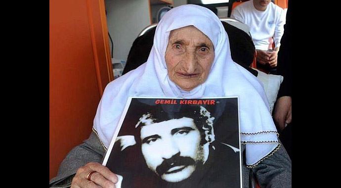 12 Eylül işkencecilerine hâlâ dava açılamadı