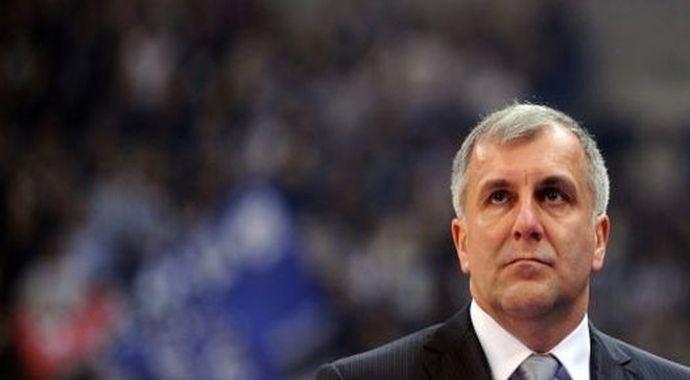  Obradovic 'Galatasaray maçının  özel olduğunu biliyorum'