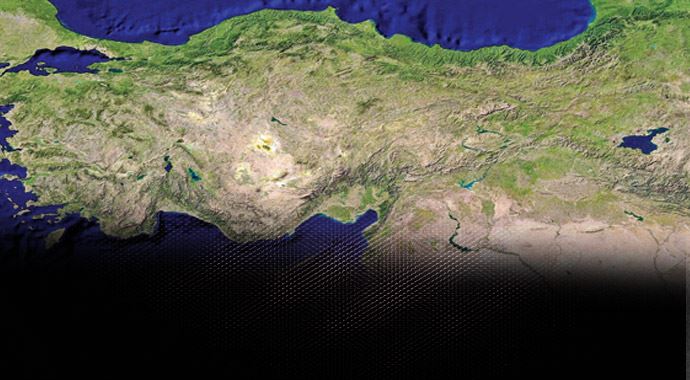 Yer isimleri böyle değişecek