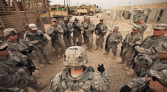 ABD'nin Somali'de operasyonlarına devam ediyor