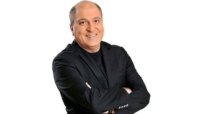 'Türkiye çok değişti, aynı kalanlara inat'
