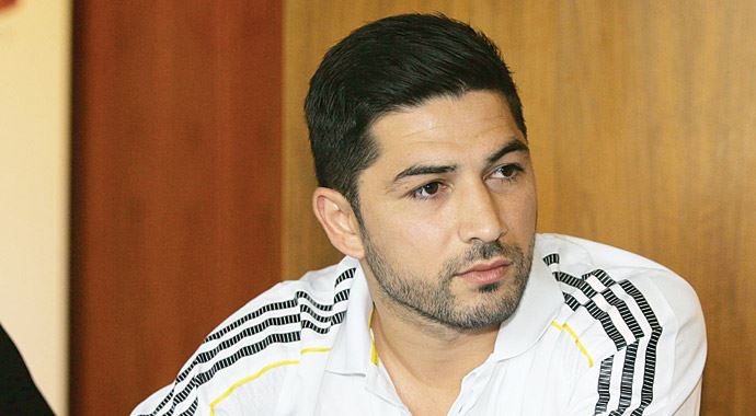 Beşiktaş Sezer Öztürk'ü gönderecek