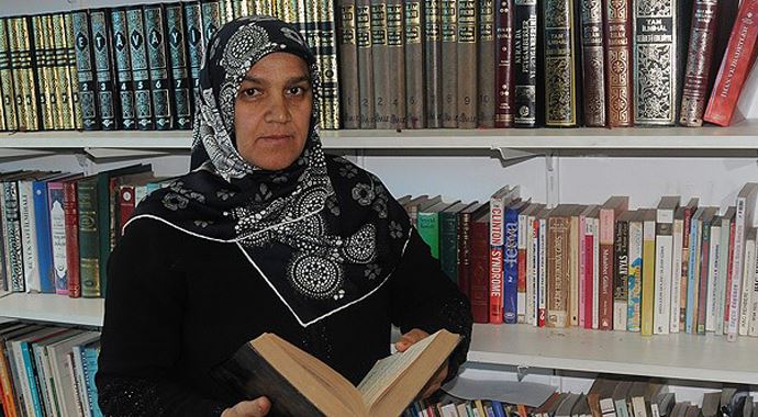 Hayali 24 yıl sonra gerçek oldu