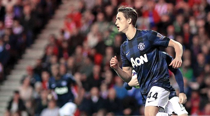 Adnan Januzaj için savaş çıktı