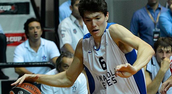 Cedi Osman kendine güveniyor
