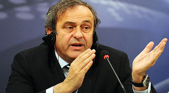 UEFA, Brezilya ve Arjantin'i yalanladı UEFA, Brezilya ve Arjantin'i yalanladı