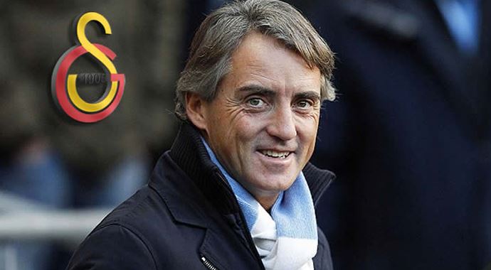 Roberto Mancini izin verdi Roberto Mancini izin verdi