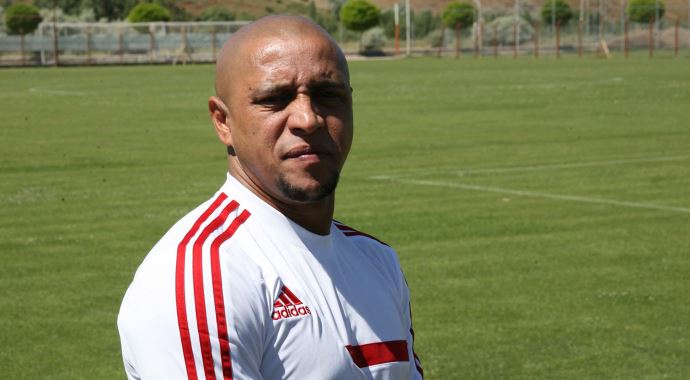 Carlos idmanı halka açacak Carlos idmanı halka açacak
