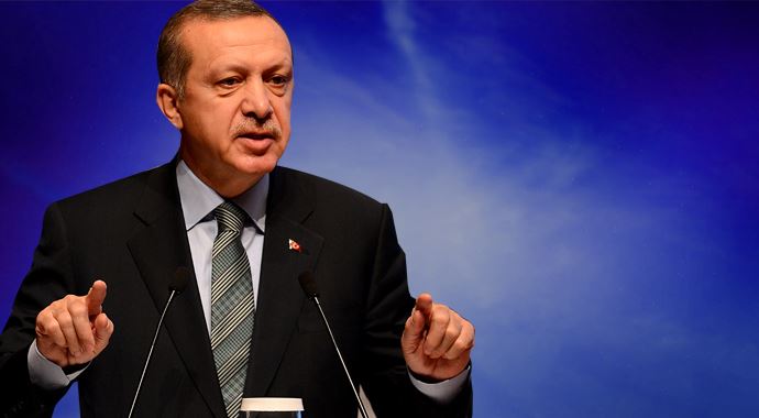 Başbakan Erdoğan'dan 'askerlik süresi' açıklaması Başbakan Erdoğan'dan 'askerlik süresi' açıklaması