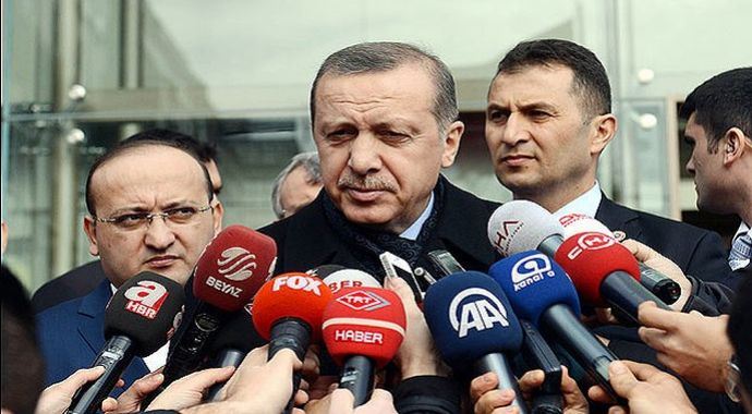 Başbakan Erdoğan 'Hacıosmanoğlu'nu taktir ediyorum' Başbakan Erdoğan 'Hacıosmanoğlu'nu taktir ediyorum'