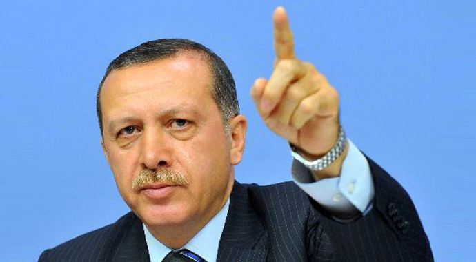 Başbakan'dan, olaylı derbi yorumu Başbakan'dan, olaylı derbi yorumu