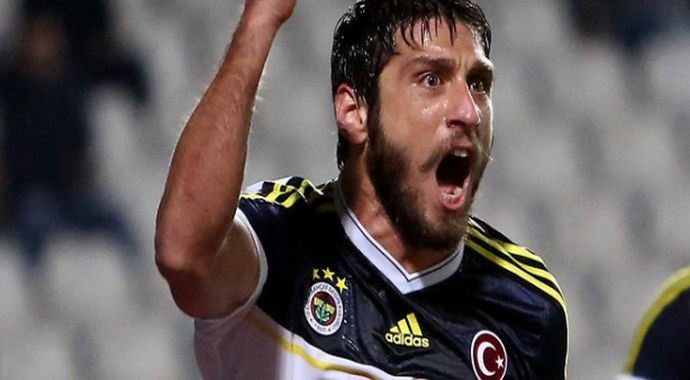 Egemen Korkmaz &#039;Şampiyon olacağız&#039;