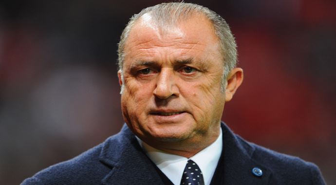 Fatih Terim adliyede Fatih Terim adliyede
