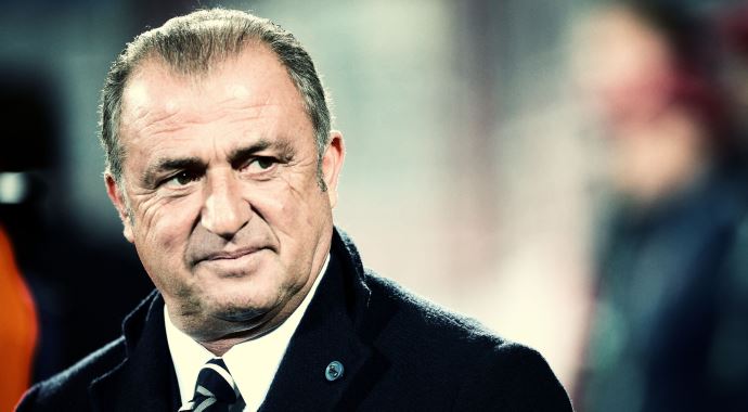 Fatih Terim suç duyurusunda bulundu