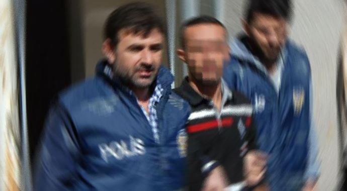Omuz atma tartışması ölümle bitti