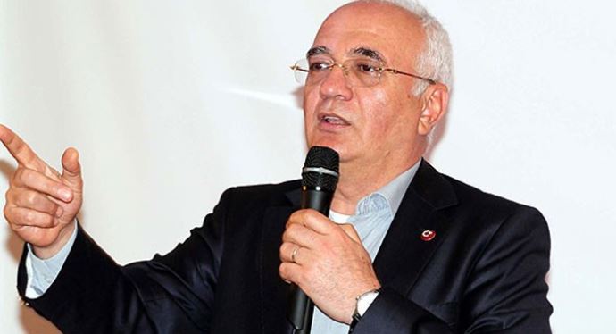 Kılıçdaroğlu&#039;nun önerisine varız