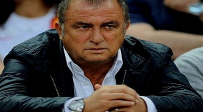 Fatih Terim adliyede suç duyurusunda bulunuyor