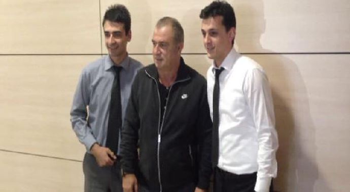 Fatih Terim kimden şikayetçi oldu