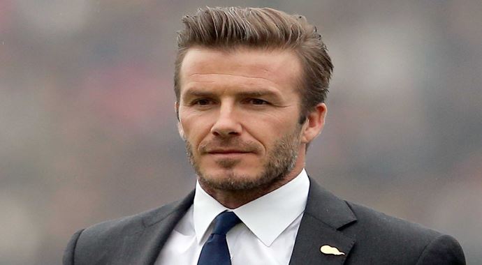 David Beckham 19 milyon dolara sattı