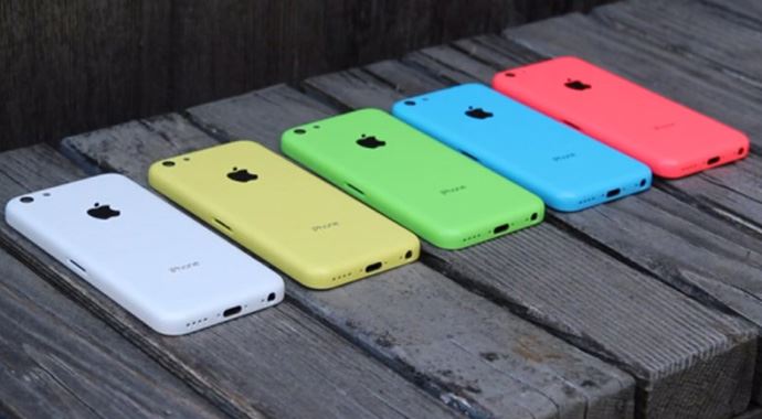 Apple&#039;dan iPhone 5C fiyatlarına indirim