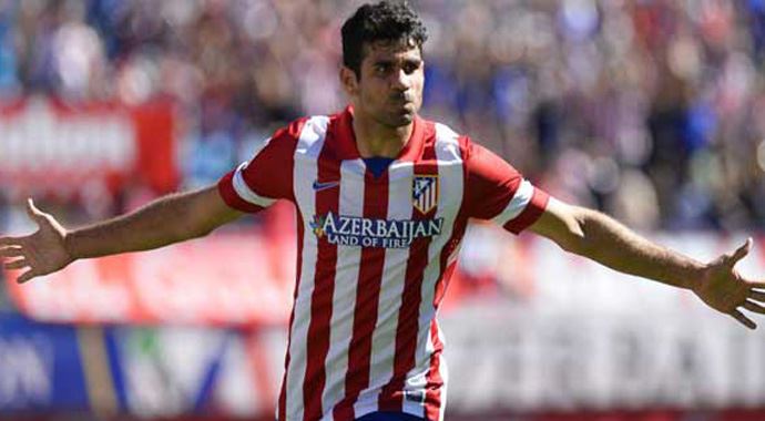 Diego Costa&#039;nın milli takım bilmecesi