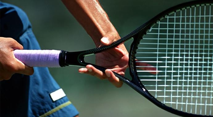 Bodrum Tenis Senior Cup Turnuvası başladı