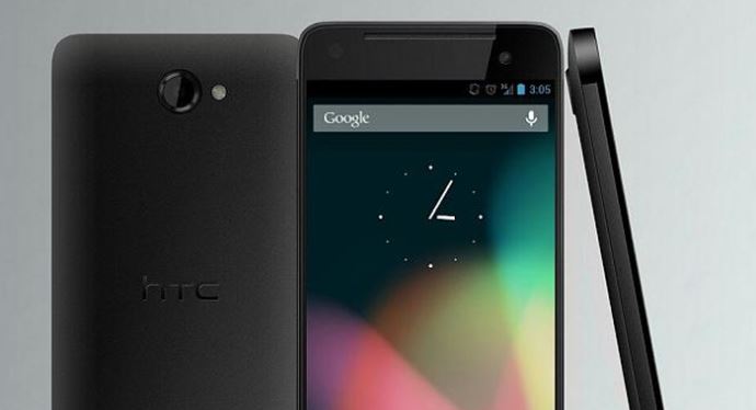 Nexus 5&#039;in bütün özellikleri