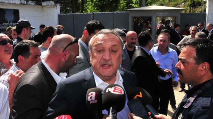 Mehmet Ağar bayramdan sonra teslim olacak