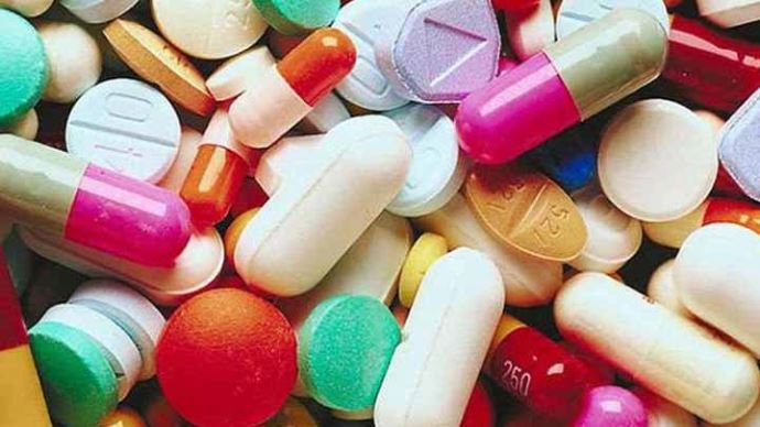Antibiyotikler tarihe mi karışıyor Antibiyotikler tarihe mi karışıyor