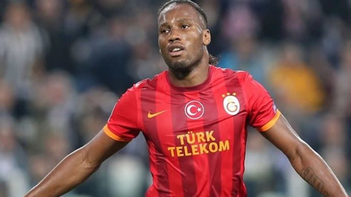 Mourinho Drogba&#039;yı unutamıyor