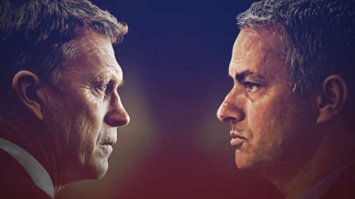 Manchester United ve Chelsea genç yıldız için karşı karsıya Manchester United ve Chelsea genç yıldız için karşı karsıya