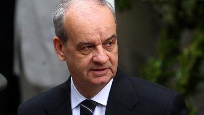 Başbuğ: Adalet bir ülkenin her seyidir Başbuğ: Adalet bir ülkenin her seyidir