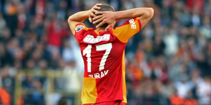Son 23 yılın en kötü Galatasaray'ı Son 23 yılın en kötü Galatasaray'ı