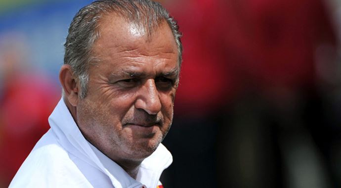 Terim&#039;den Dünya Kupası parolası, &#039;Hızlı pas&#039;