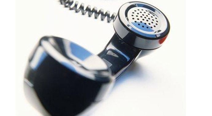 'Alo! Ayrımcılığa Uğradım' hattı 'Alo! Ayrımcılığa Uğradım' hattı