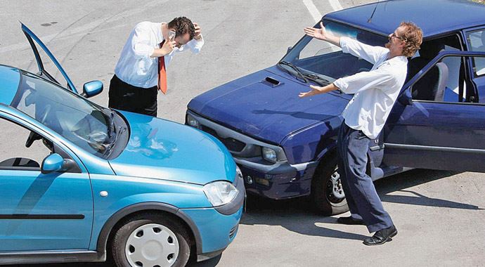 Sigortada plaka kurnazlığı Sigortada plaka kurnazlığı