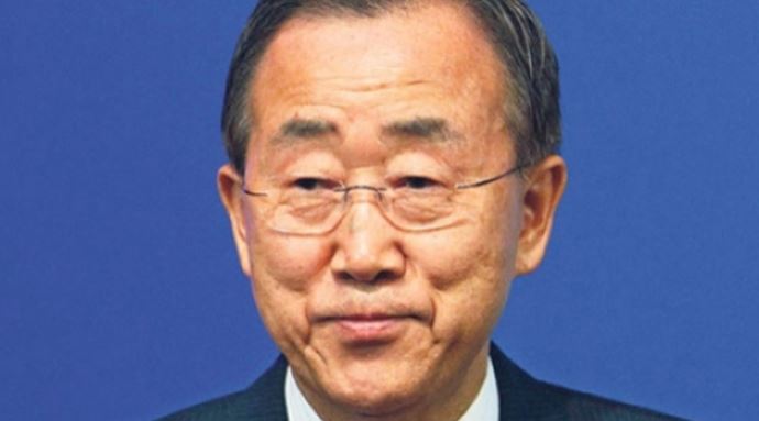 BM Suriye için 100 kişi görevlendirdi BM Suriye için 100 kişi görevlendirdi