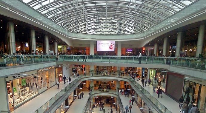 Bakkal amca AVM'de dükkan açabilecek Bakkal amca AVM'de dükkan açabilecek