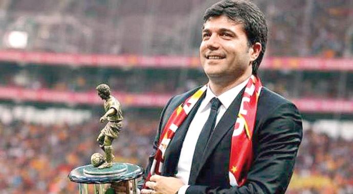 Vedat İnceefe&#039;den ağır suçlama, &#039;Terim&#039;e komplo kuruldu&#039;